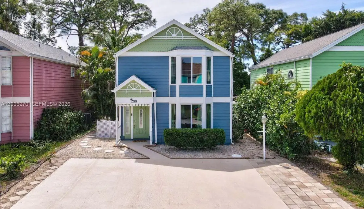 5836 Rambler Rose Way, West Palm Beach, FL 33415 - #1