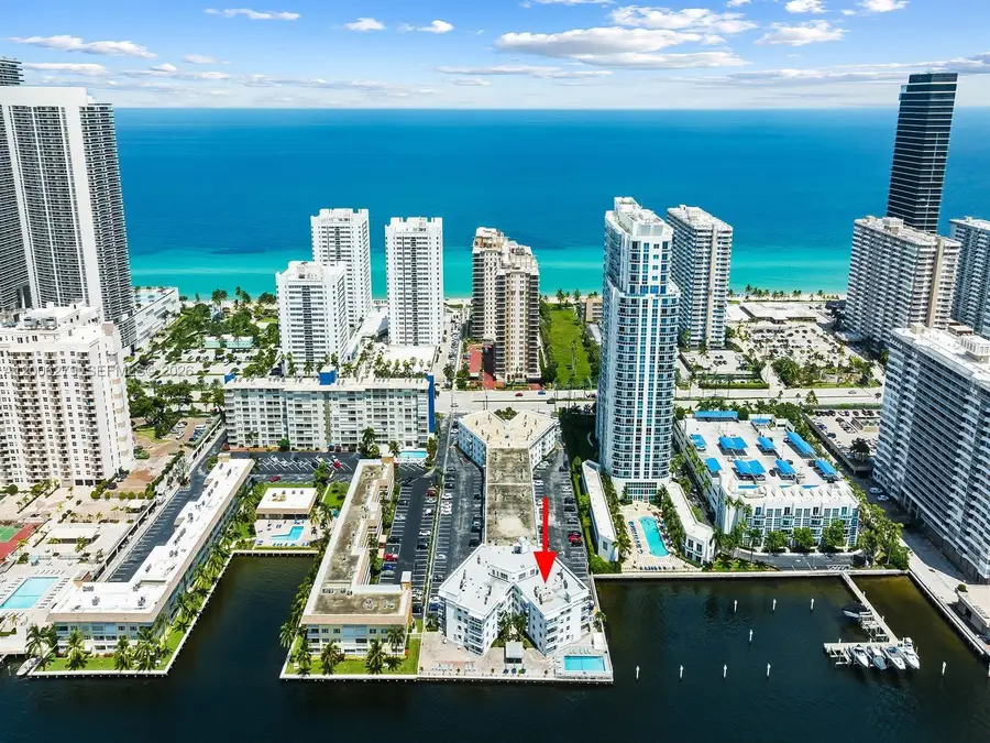 1913 S Ocean Dr #111, Hallandale Beach, FL 33009 - #2