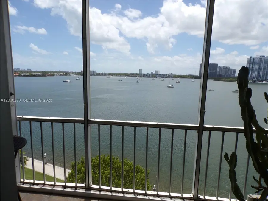 3000 Marcos Dr #P609, Aventura, FL 33160 - #3