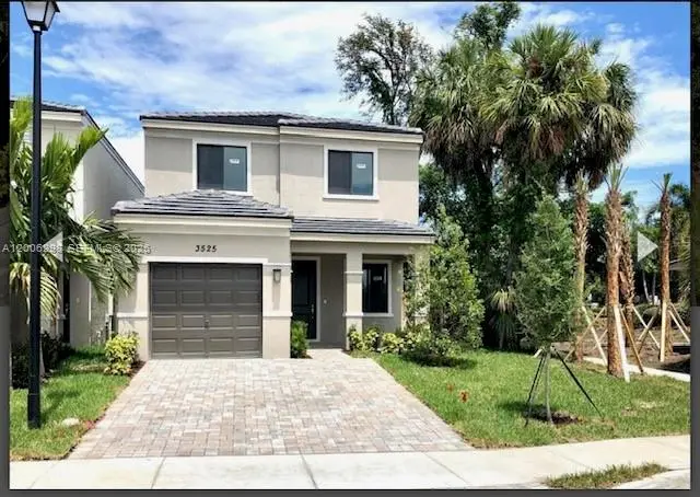 3525 NW 1st St, Pompano Beach, FL 33069 - #1