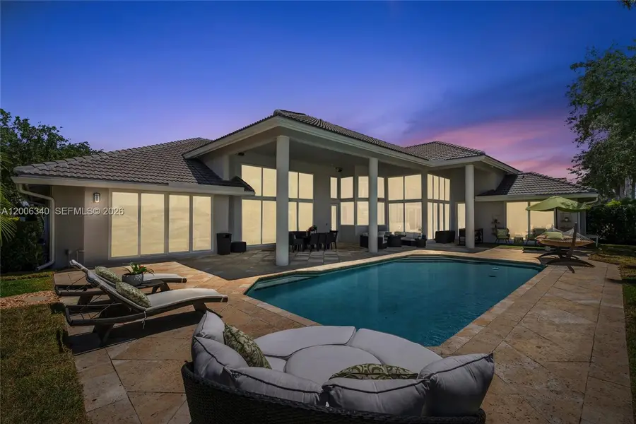 2942 Medinah, Weston, FL 33332 - #2