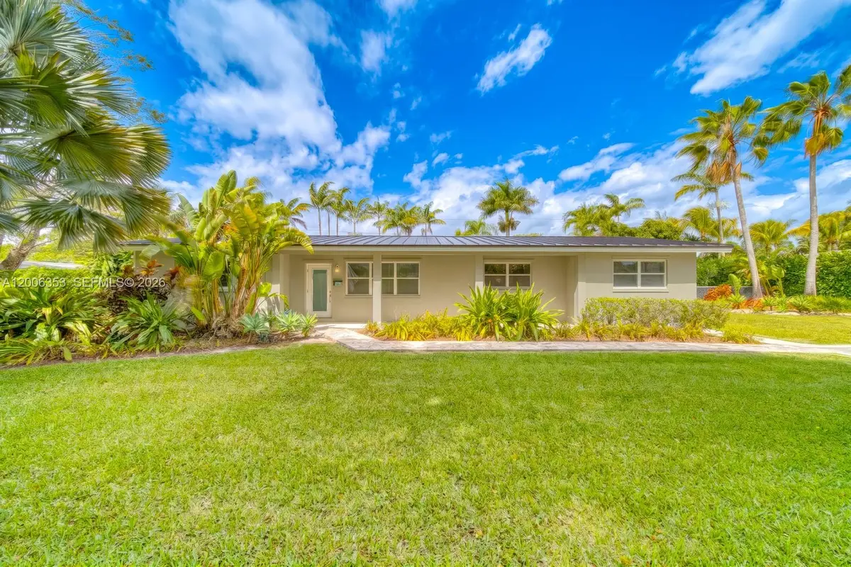 15730 SW 87th Ct, Palmetto Bay, FL 33157 - #1