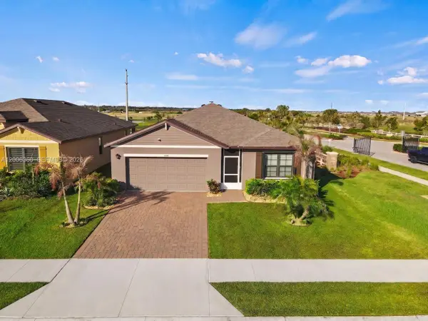 3700 SE Foggy Mist Road, Palm Bay, FL 32909