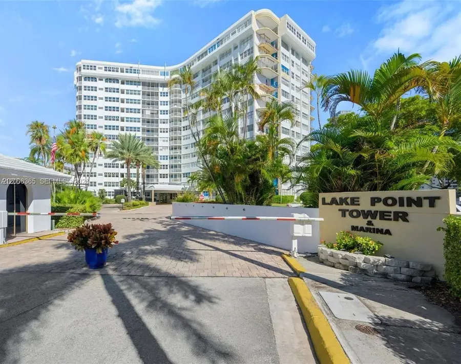 100 Golden Isles Dr #810, Hallandale Beach, FL 33009 - #2