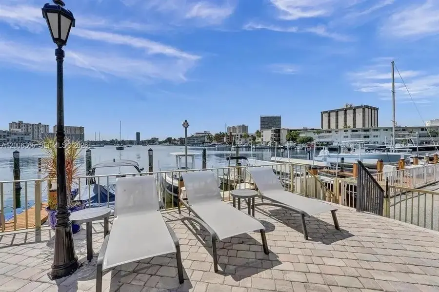 100 Golden Isles Dr #810, Hallandale Beach, FL 33009 - #3