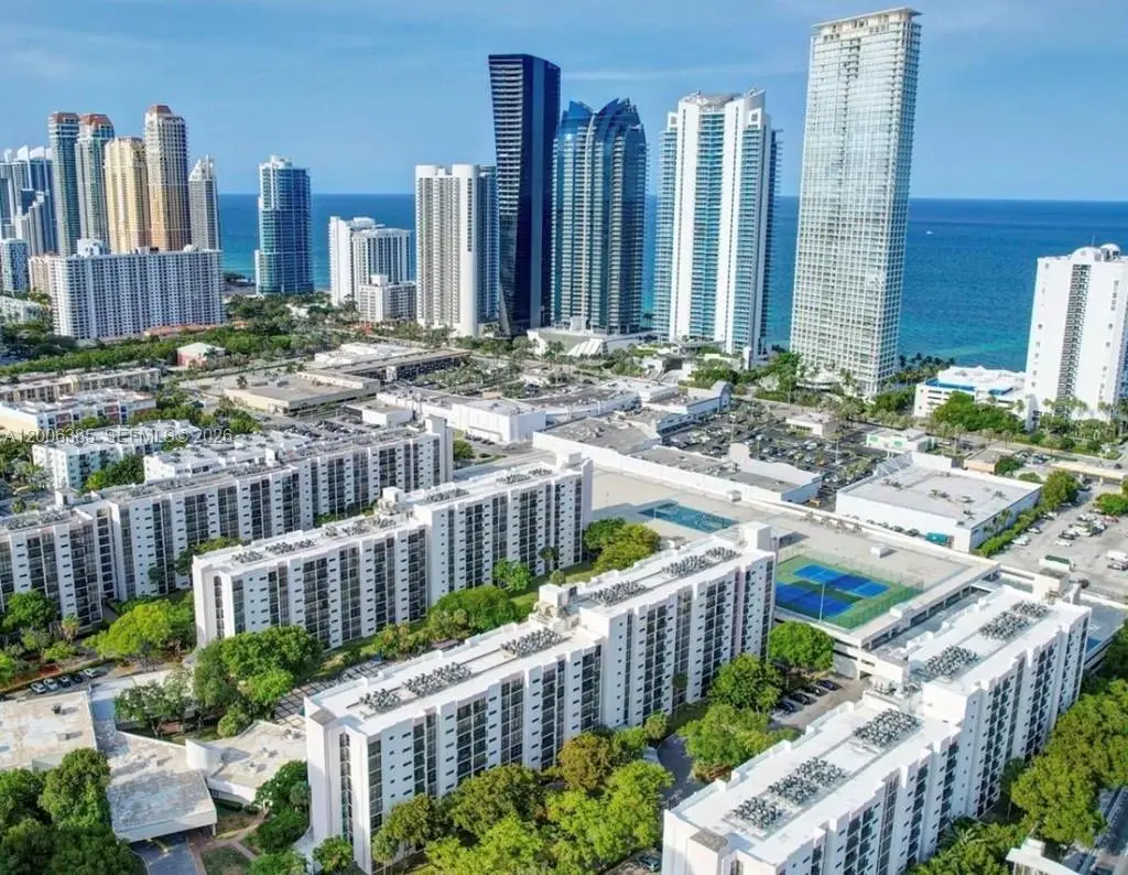 16909 N Bay Rd, Sunny Isles Beach, FL 33160 - #1