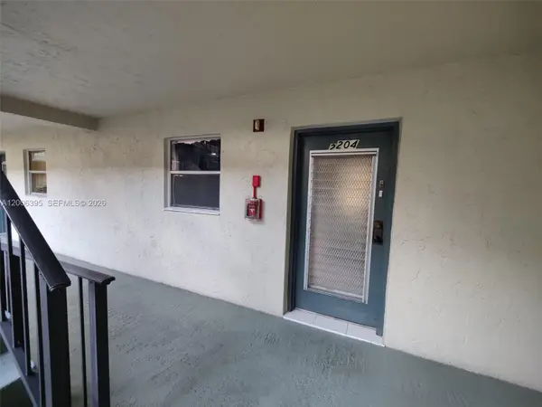 1810 N Lauderdale Ave #2204, North Lauderdale, FL 33068