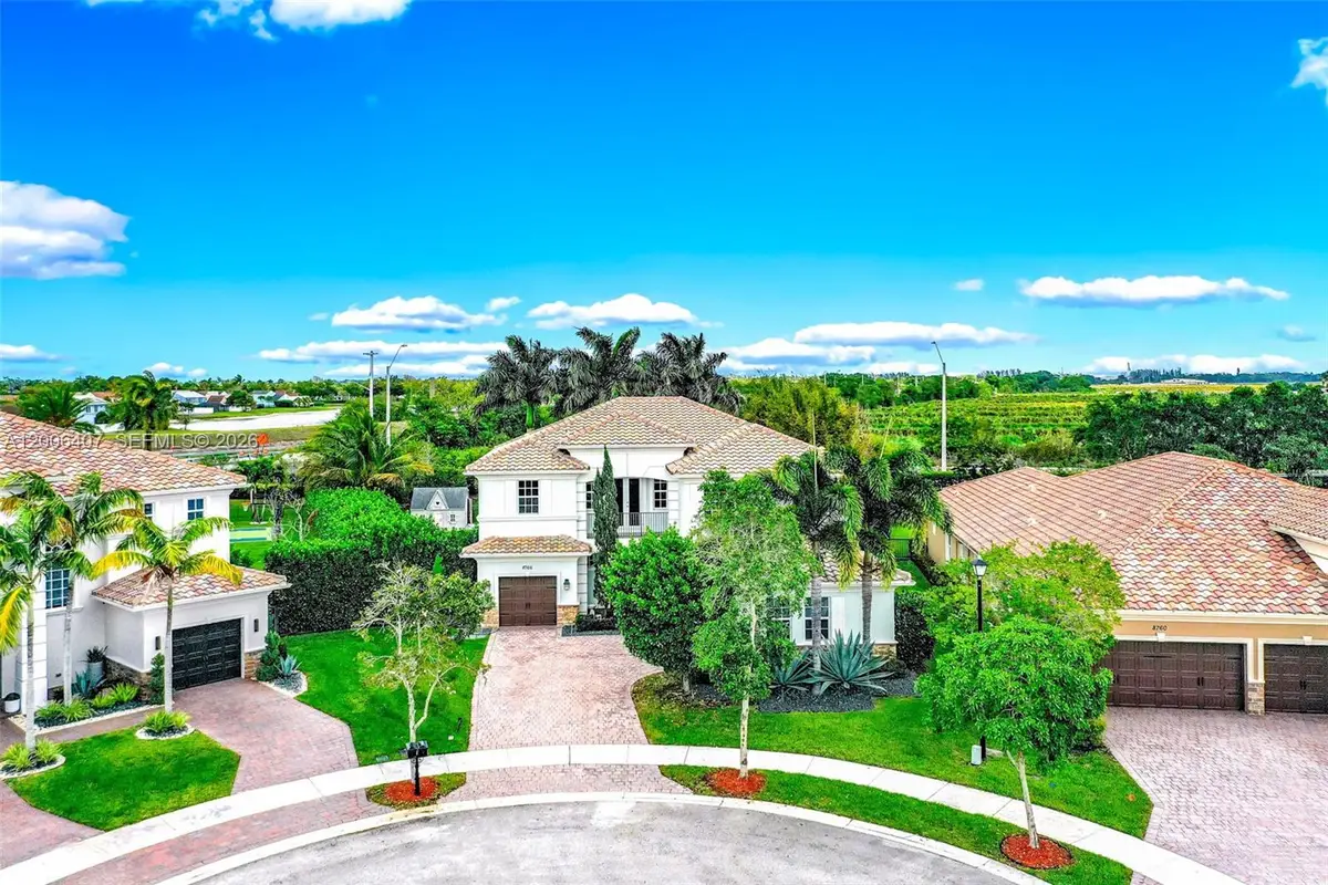 8766 Miralago Way, Parkland, FL 33076 - #1