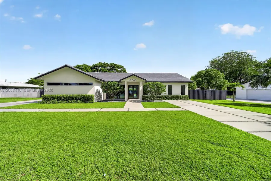 8765 SW 175th St, Palmetto Bay, FL 33157 - #2