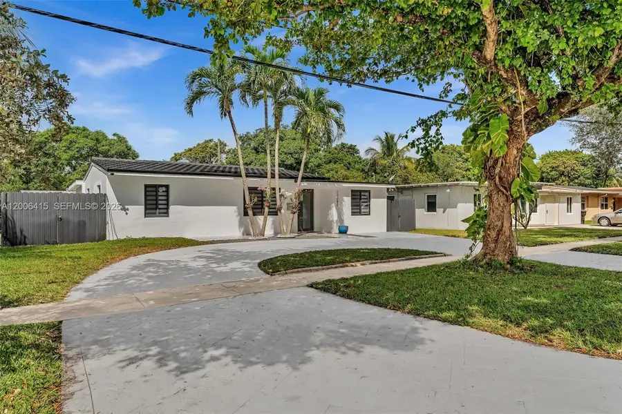 12680 N Miami Ave, North Miami, FL 33168 - #2