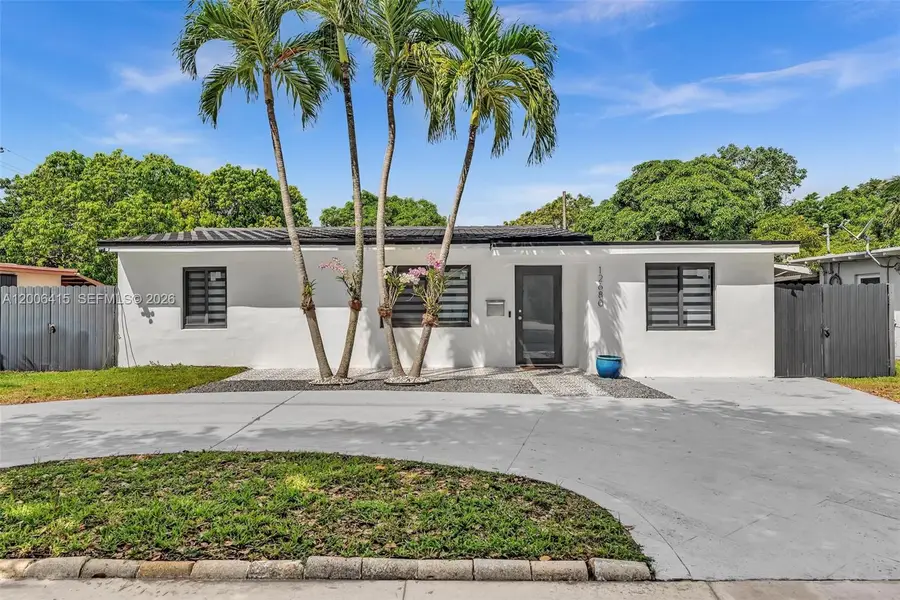 12680 N Miami Ave, North Miami, FL 33168 - #3