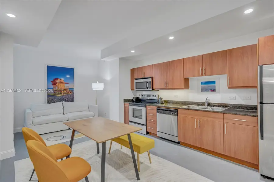 111 E Flagler St #506, Miami, FL 33131 - #3