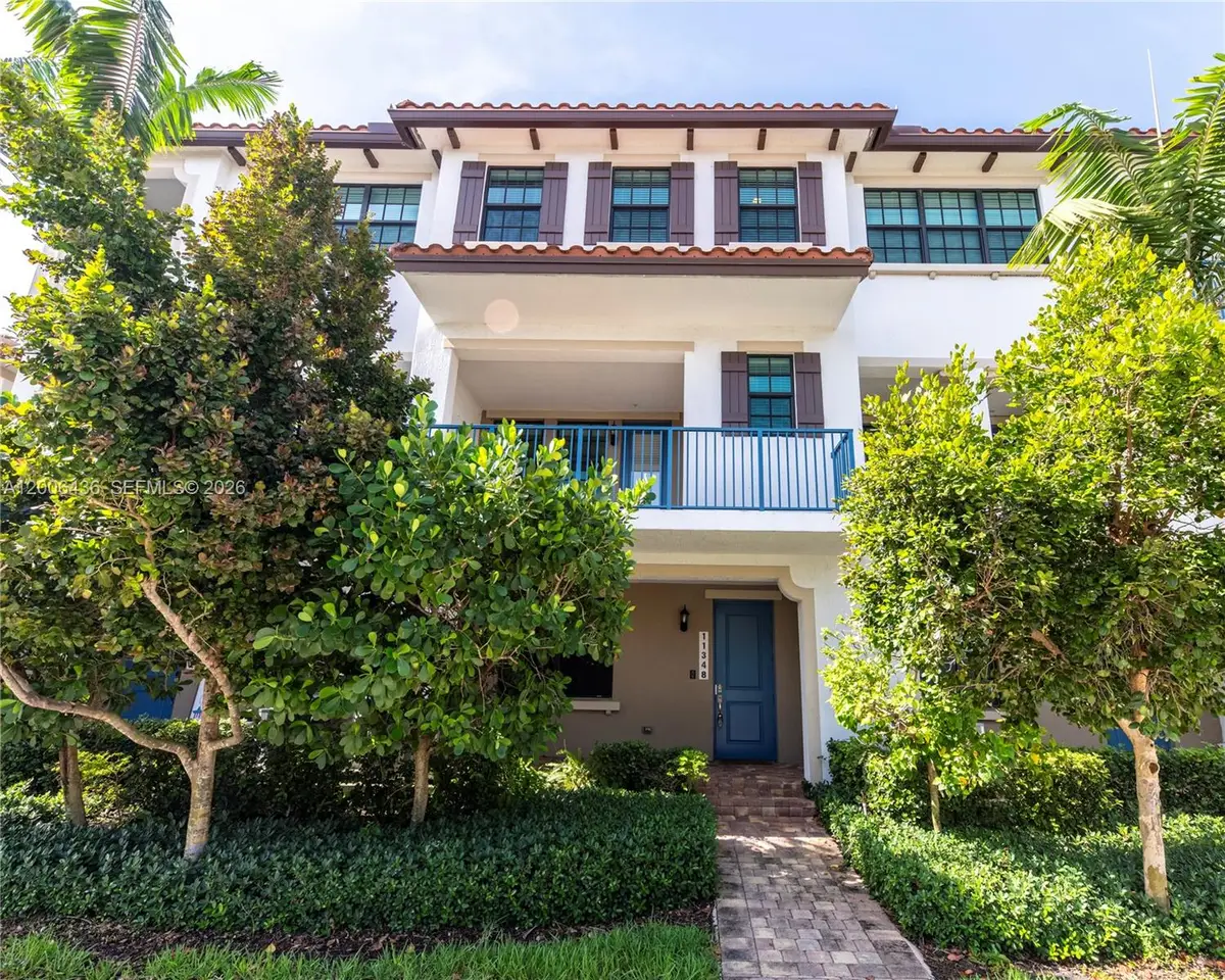 11348 SW 14th St, Pembroke Pines, FL 33025 - #1