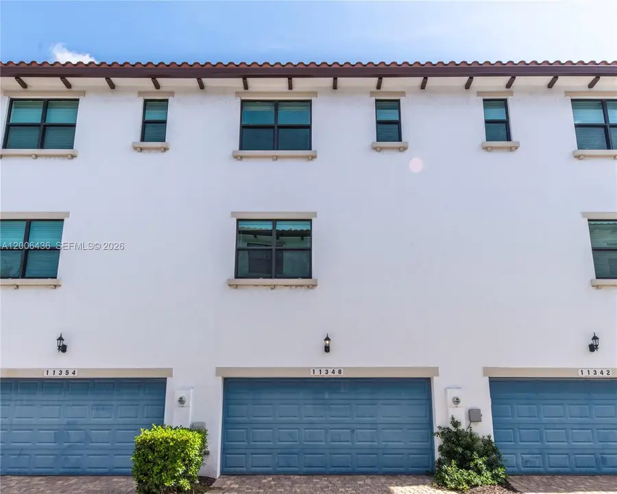 11348 SW 14th St, Pembroke Pines, FL 33025 - #3