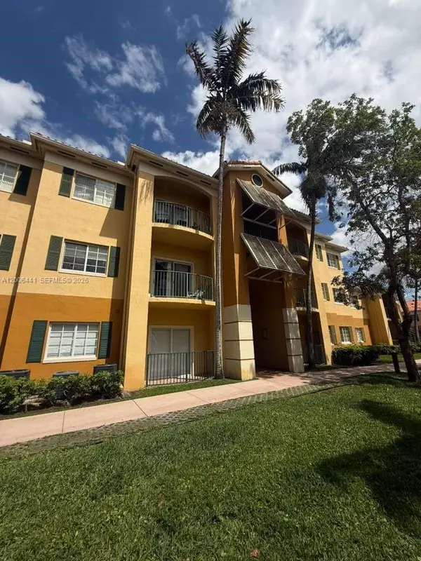 7280 NW 114th Ave #208-8, Doral, FL 33178