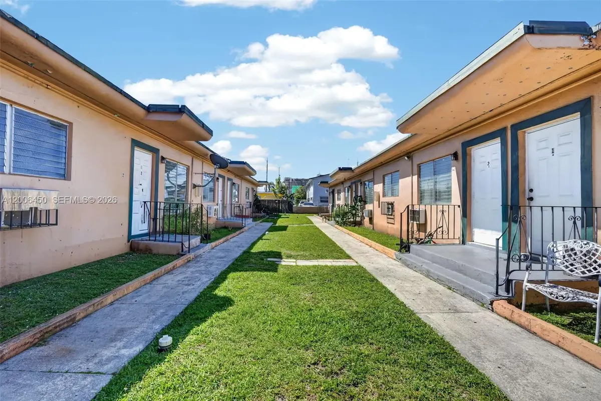 2100 NW 24th St, Miami, FL 33142 - #1