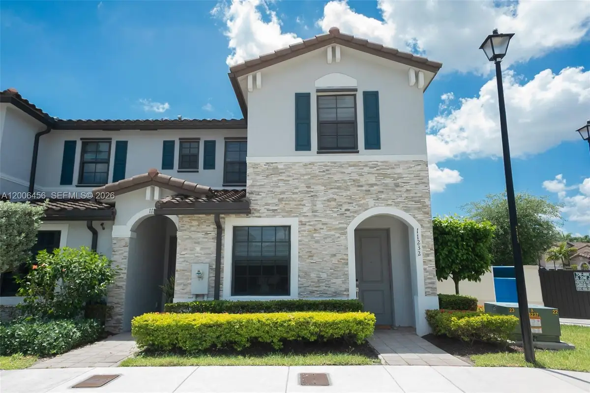 11232 SW 249th St, Homestead, FL 33032 - #1