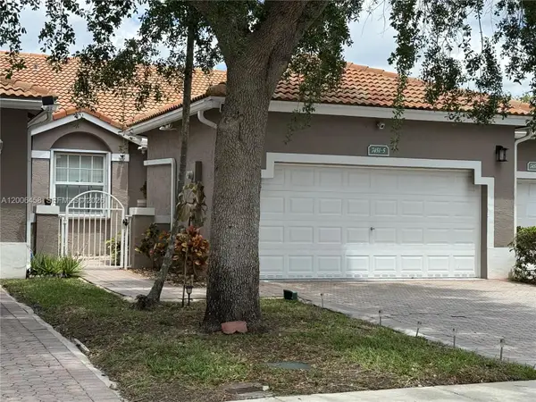 Address Withheld By Seller, Sunrise, FL 33313