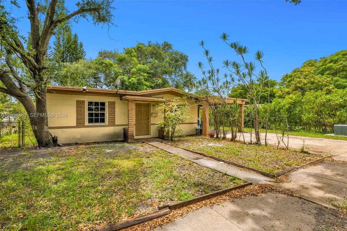 13630 NW 5th Ave, North Miami, FL 33168 - #1