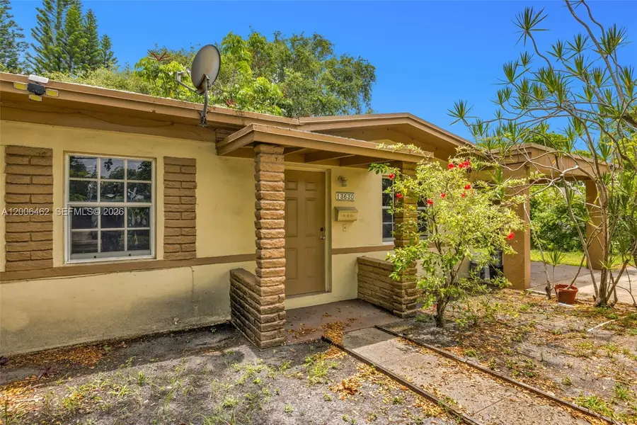 13630 NW 5th Ave, North Miami, FL 33168 - #3