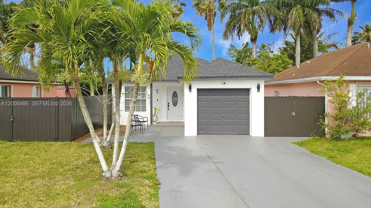 990 SW 9th Ct, Florida City, FL 33034 - #1