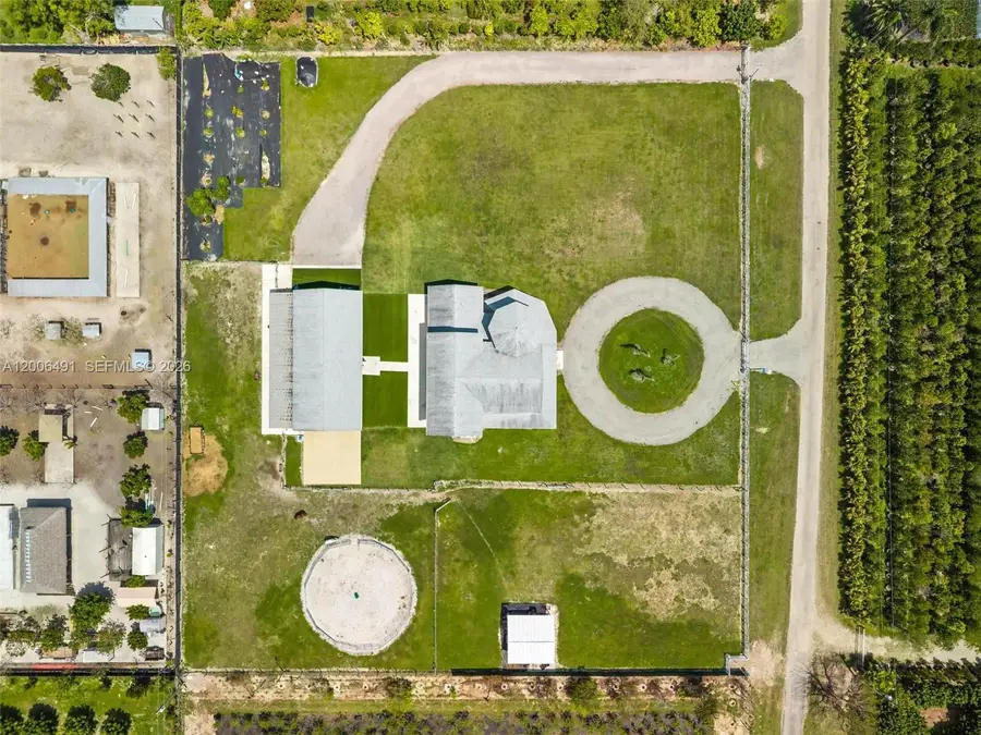 22275 SW 256th St, Homestead, FL 33031 - #2