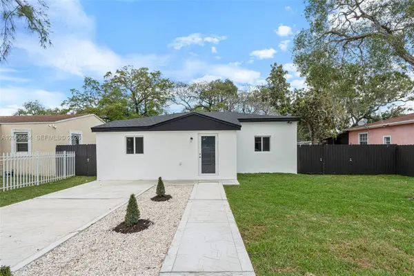 1305 Dunad Avenue, Opa Locka, FL 33054