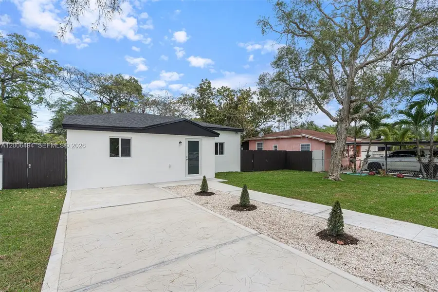 1305 Dunad Avenue, Opa Locka, FL 33054 - #2