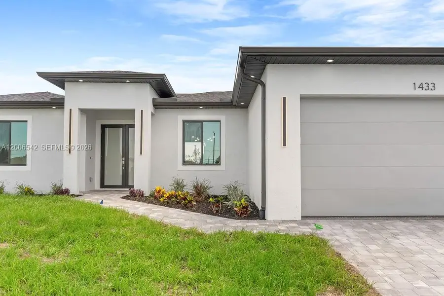 1433 NW 7th Pl, Cape Coral, FL 33993 - #3
