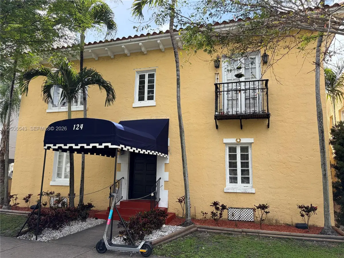 124 Mendoza Ave #2A, Coral Gables, FL 33134 - #1