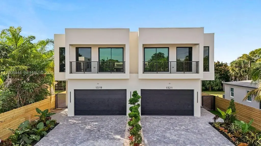 1321 NE 13th Ave, Fort Lauderdale, FL 33304 - #1