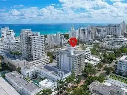 245 18th St #305, Miami Beach, FL 33139 - #3