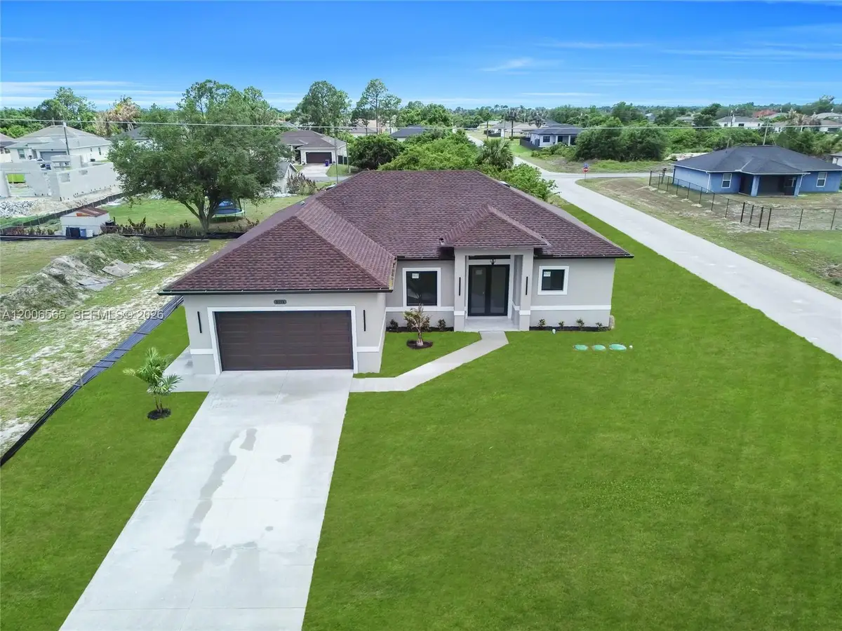 3115 2nd St Sw, Lehigh Acres, FL 33976 - #1