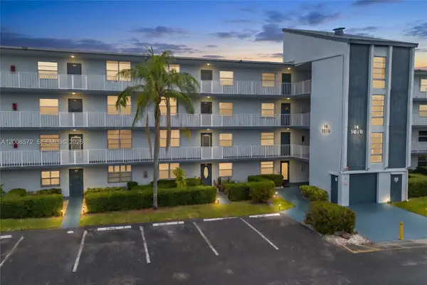 7610 NW 18th St #203, Margate, FL 33063