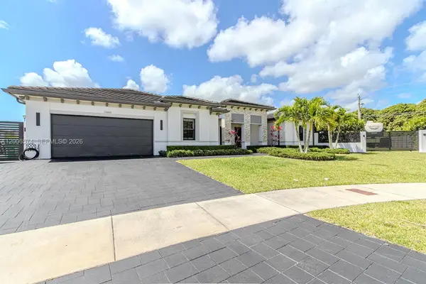 13680 SW 191st Ter, Miami, FL 33177