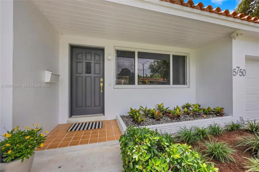 5750 SW 52nd Ter, South Miami, FL 33155 - #2