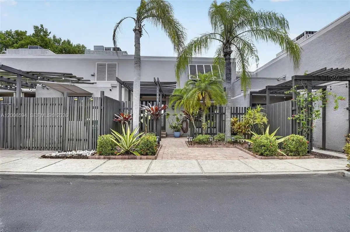 11254 NW 15th Ct, Pembroke Pines, FL 33026 - #1