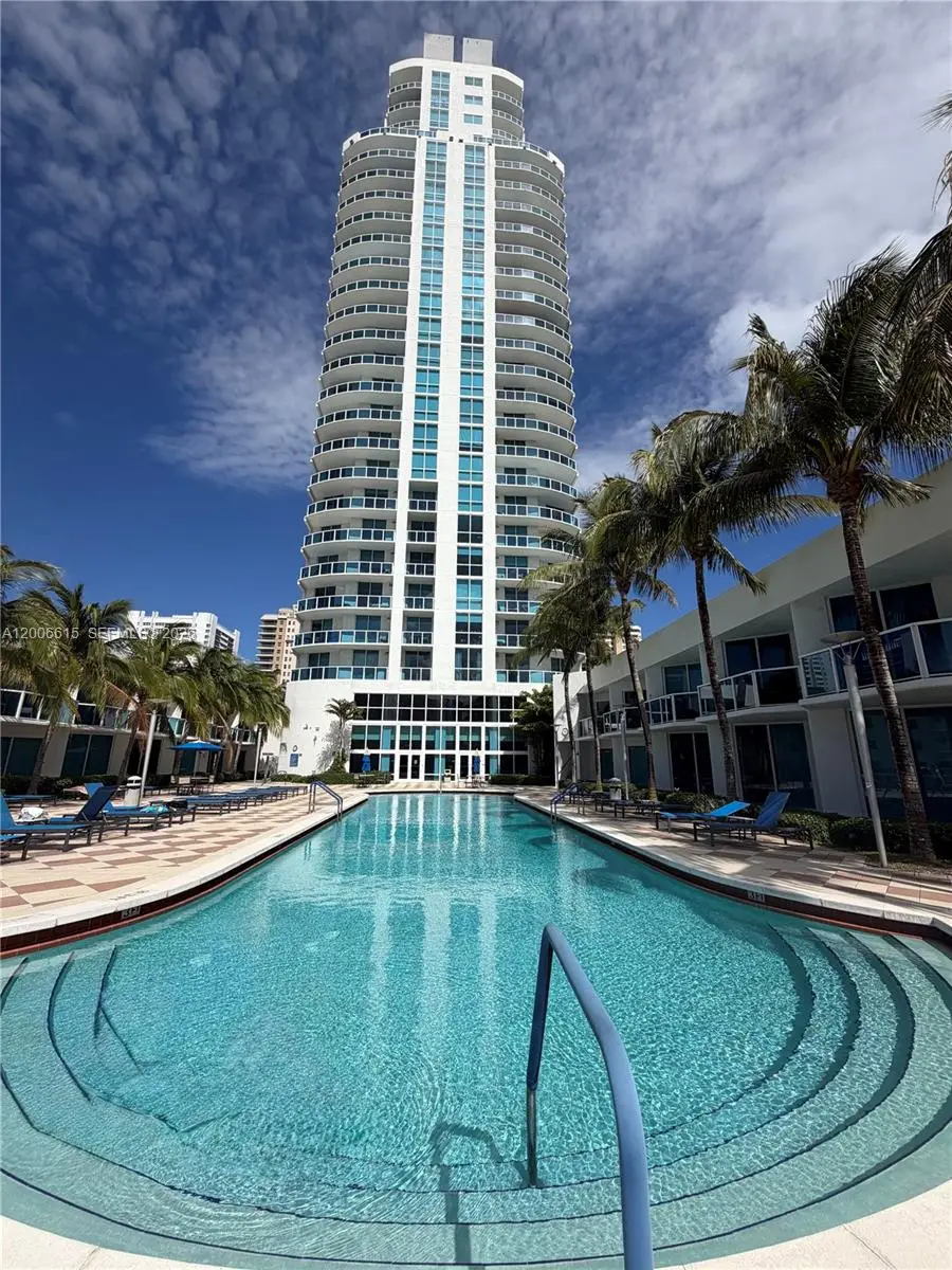 1945 S Ocean Dr #603, Hallandale Beach, FL 33009 - #1