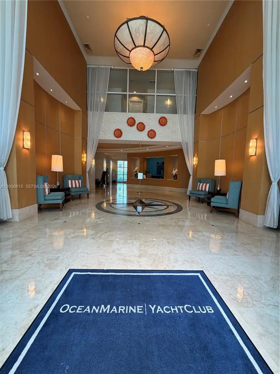 1945 S Ocean Dr #603, Hallandale Beach, FL 33009 - #3