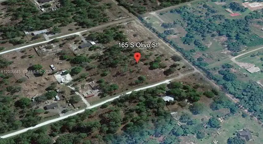 165 S Olivo St, Clewiston, FL 33440 - #1