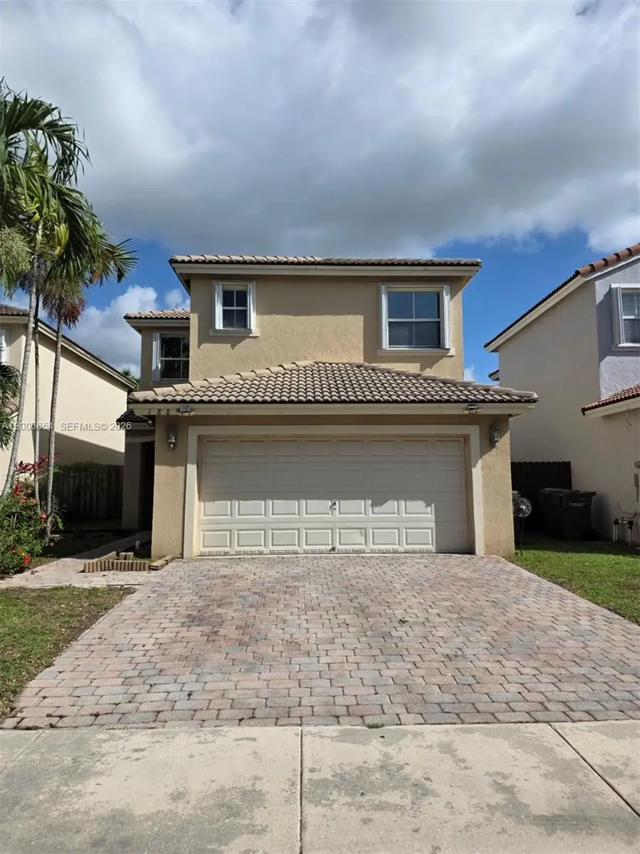 1889 SE 14th St, Homestead, FL 33035 - #1