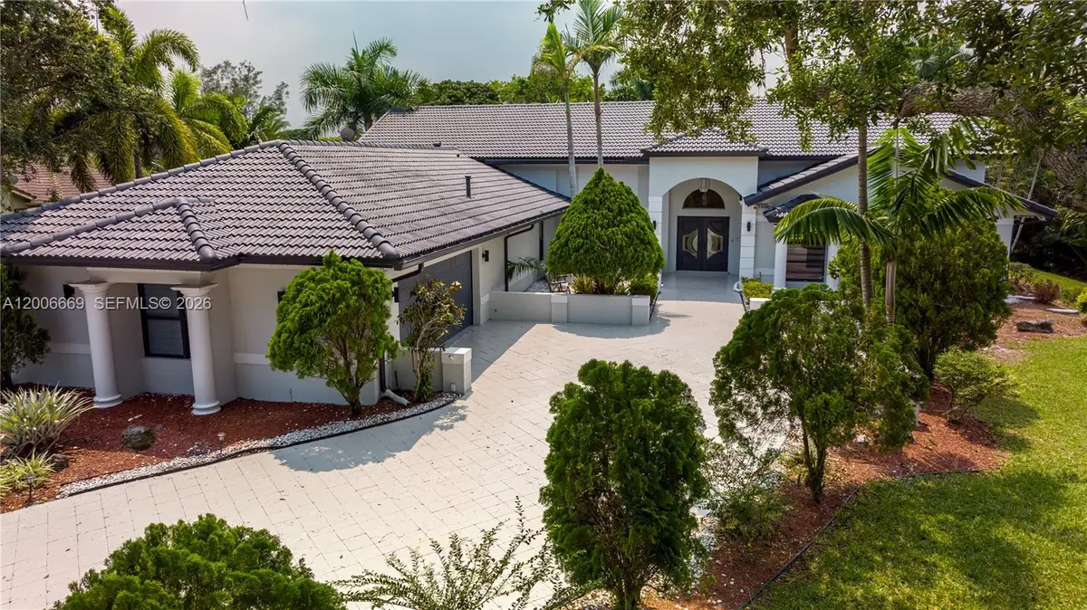 1361 NW 116th Ave, Plantation, FL 33323 - #1
