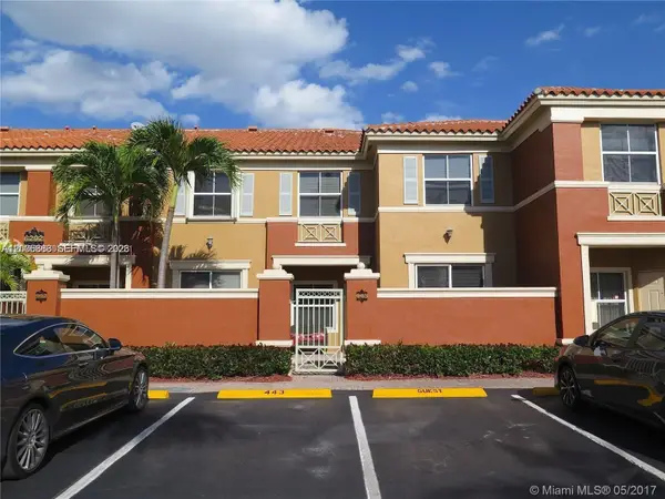 6202 NW 116th Pl #443, Doral, FL 33178