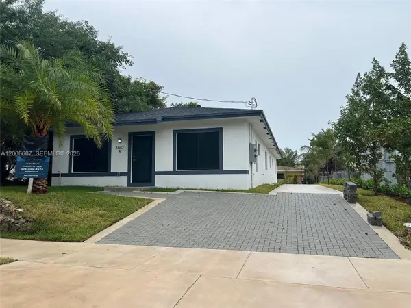 Address Withheld By Seller, Miami, FL 33130