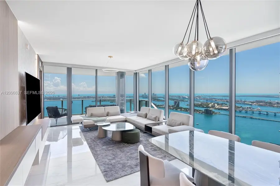 700 NE 24th St #5407, Miami, FL 33137 - #2