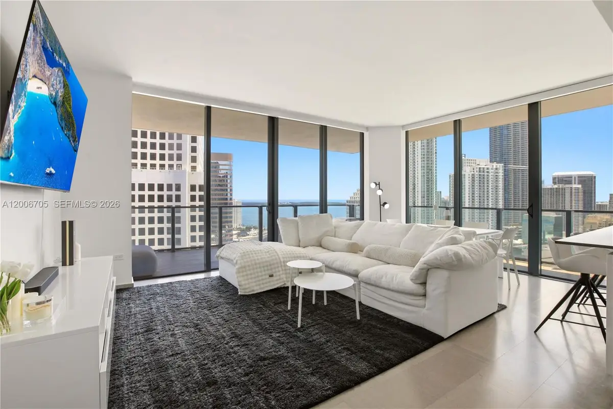 68 SE 6th St #2701, Miami, FL 33131 - #1