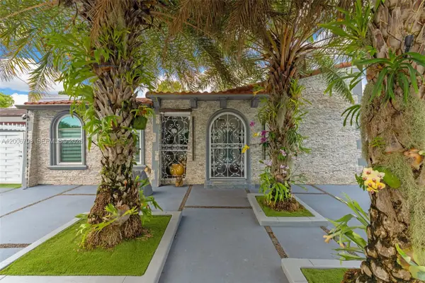 1870 NW 32nd Ave, Miami, FL 33125