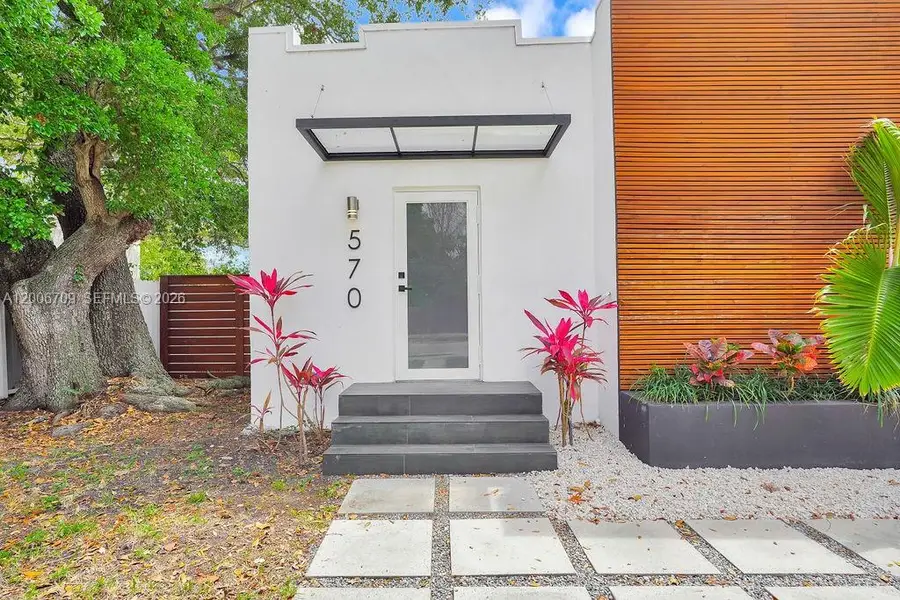 570 NW 48th St, Miami, FL 33127 - #2