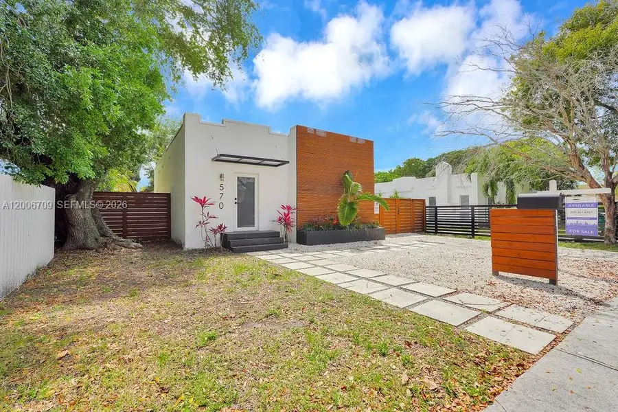 570 NW 48th St, Miami, FL 33127 - #3
