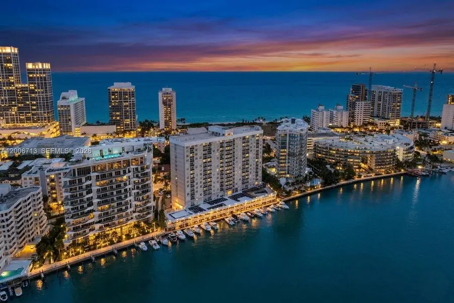6770 E Indian Creek Dr #14C, Miami Beach, FL 33141 - #2